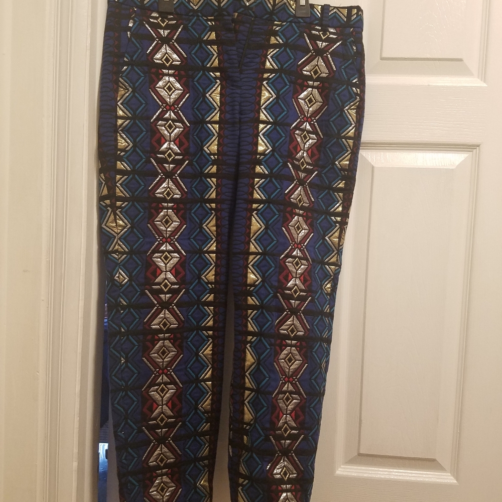Pants - Picture 5 of 7